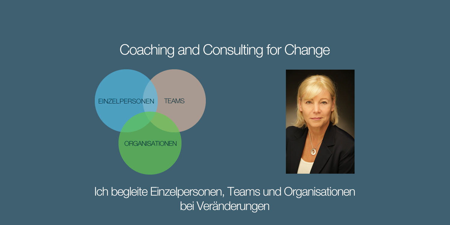 Andrea Bogusz Coaching & Consulting