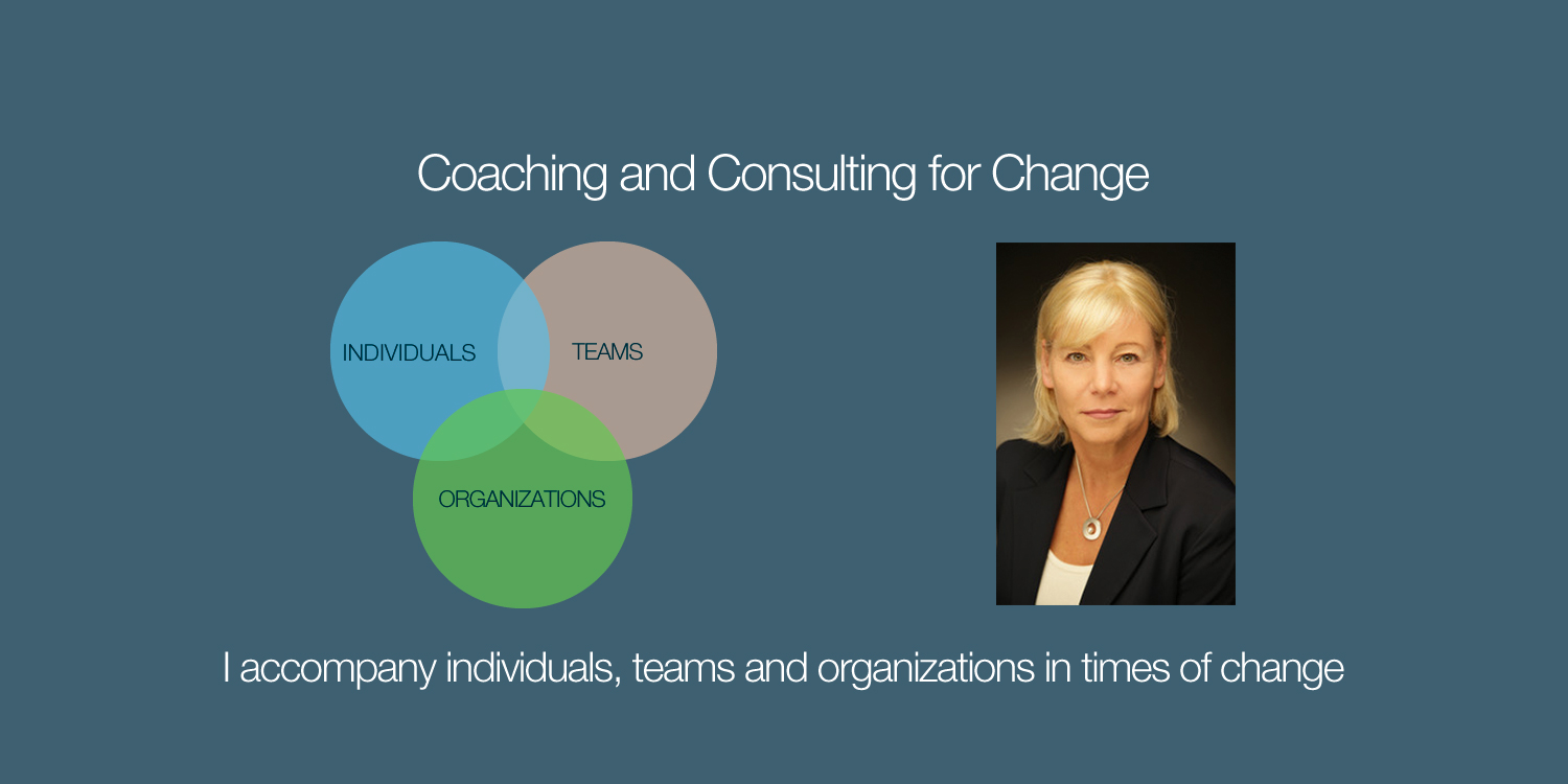 Andrea Bogusz Coaching & Consulting